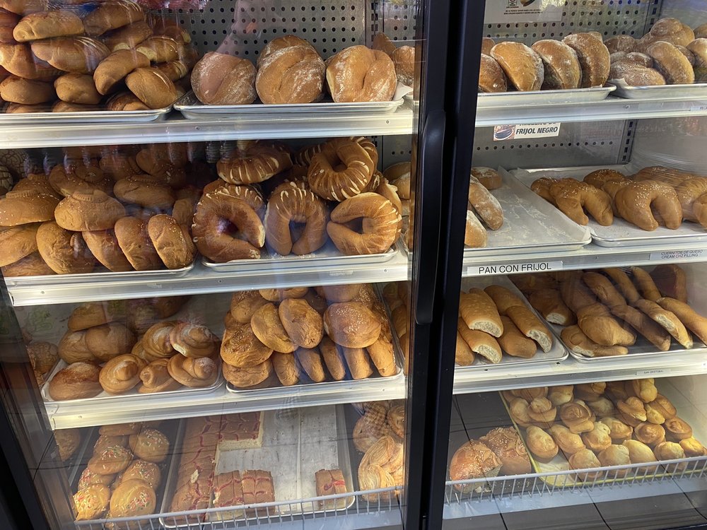 El Shaddai Bakery