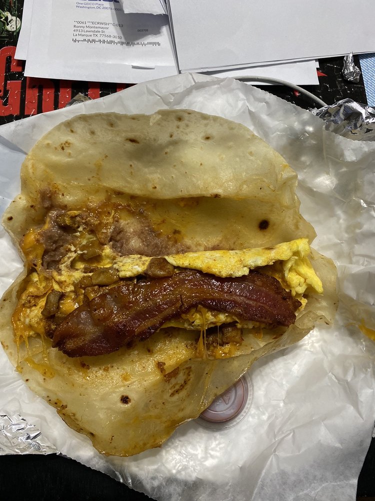 Sinaloa’s Mexican Food