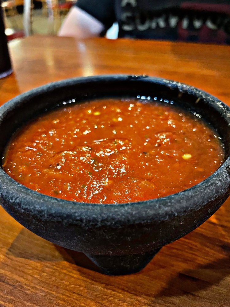 Celaya Mexican Restaurant