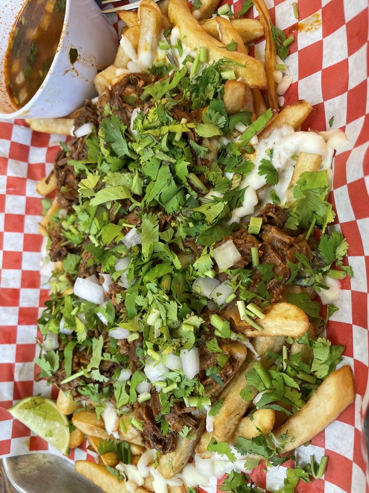 Taqueria La Mexicana - Restaurants in Sheldon Rd Channelview, Texas ...