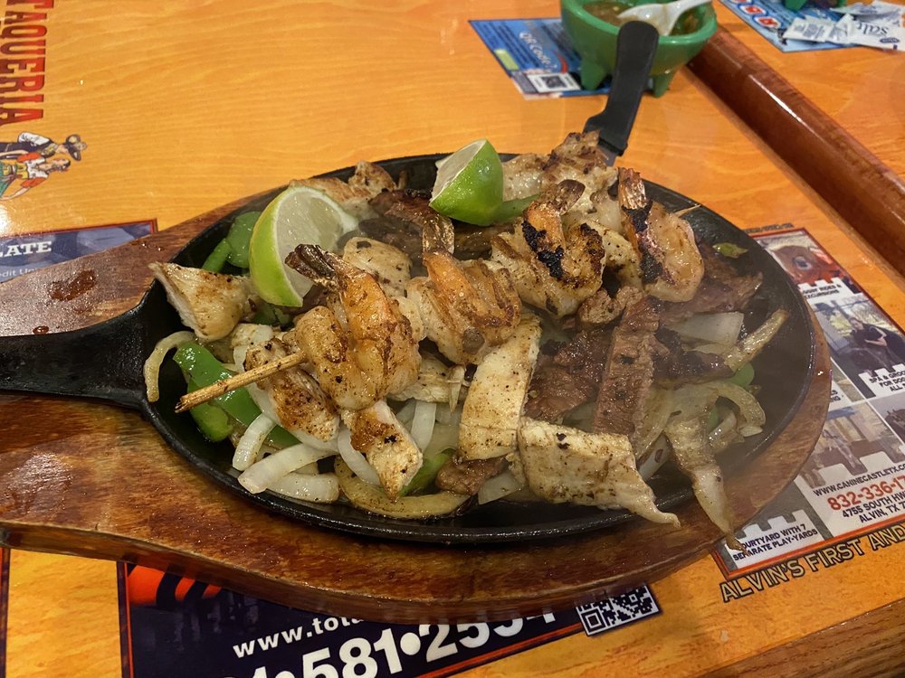 Taqueria La Tapatia