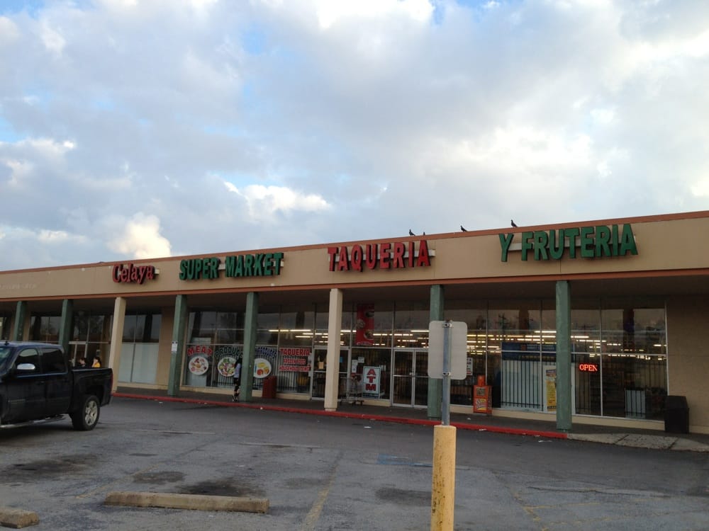 Celaya Supermercado Y Taqueria