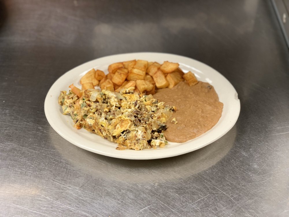 Taqueria Mi Hacienda