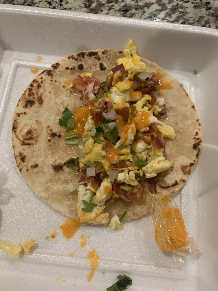 Taqueria La Victoria