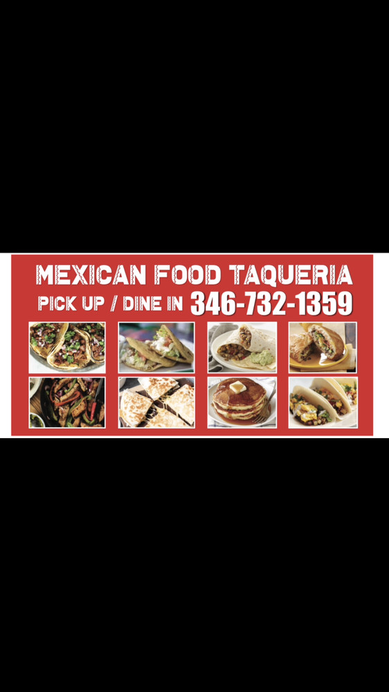 El Llanito Mexican Taqueria