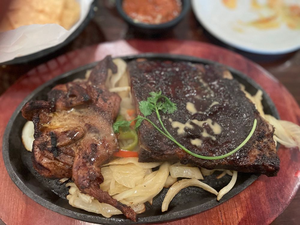 Tavo’s Mexican Grill