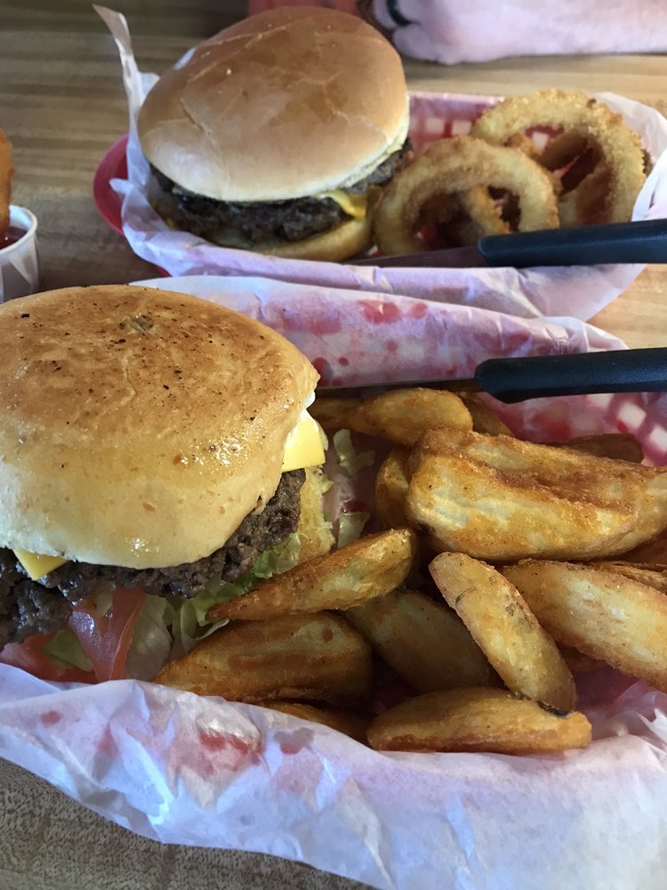 Diamond S Restaurant