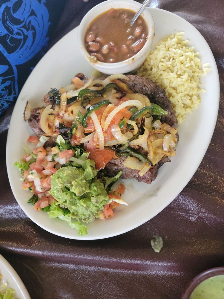 Galileo’s Mexican Restaurant