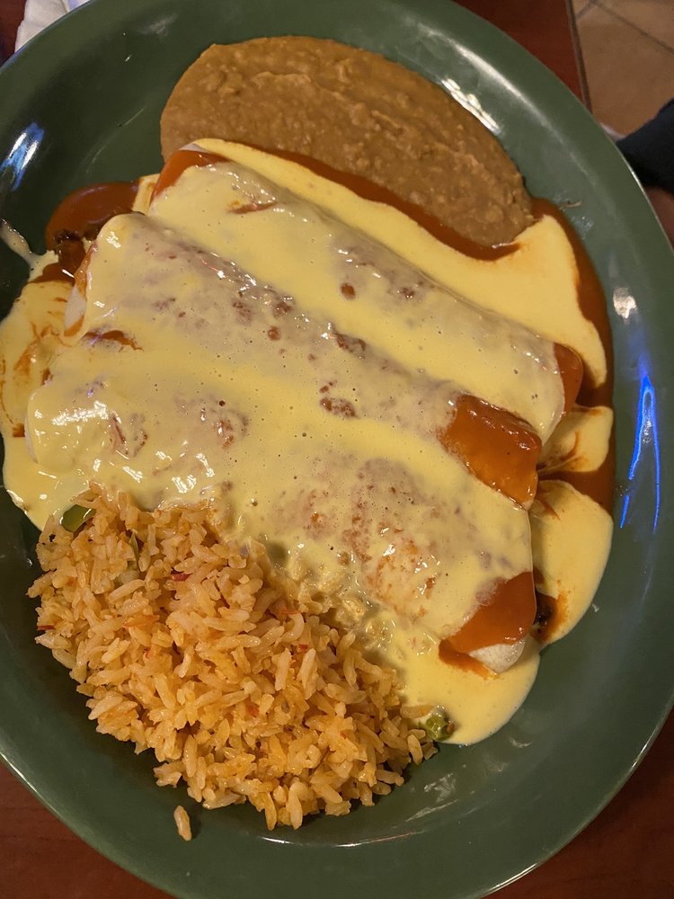 El Bosque Mexican Restaurant