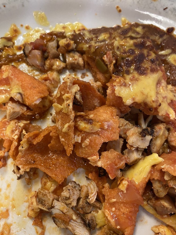 Julio’s Mexican Restaurant
