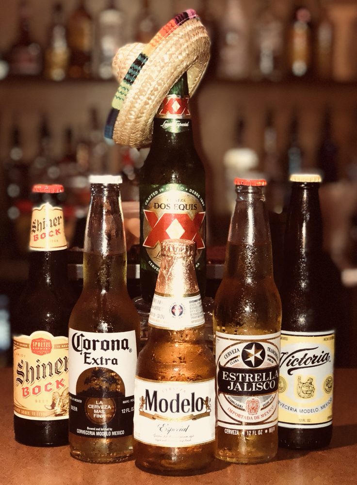 El Burrito Mexican Restaurant