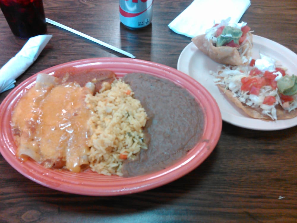 Rosita’s Restaurant