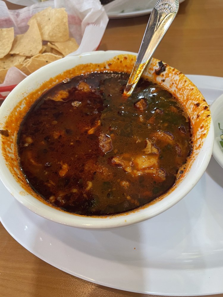 La Esperanza