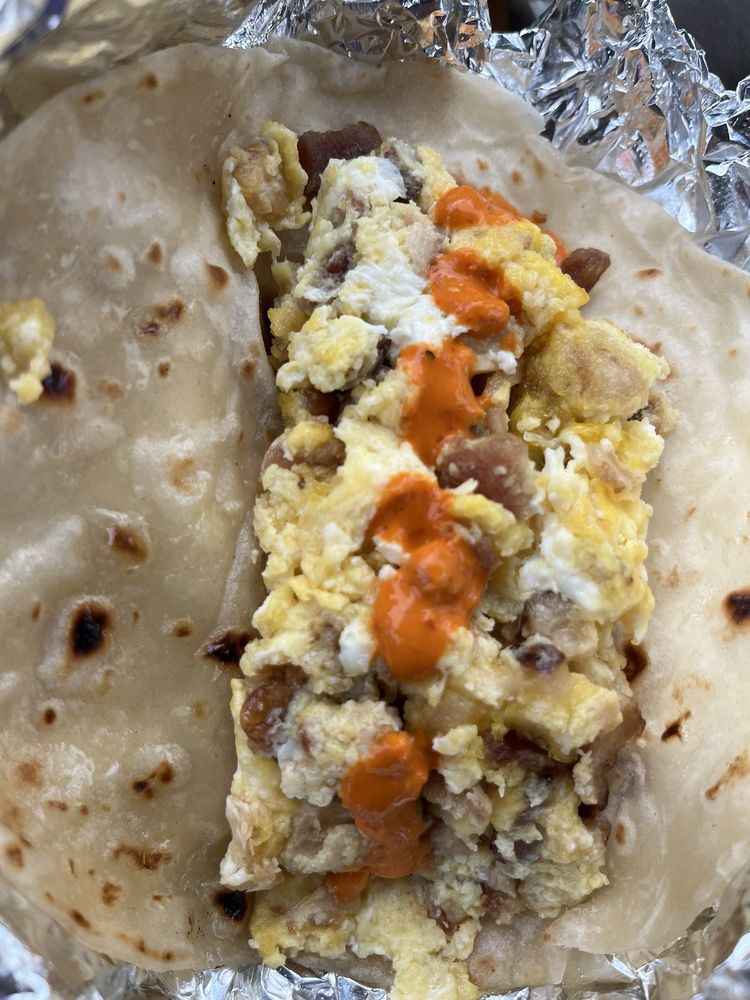 Sierra’s Taqueria