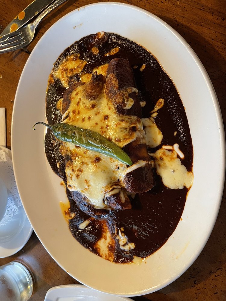 Saltillo Mexican Kitchen