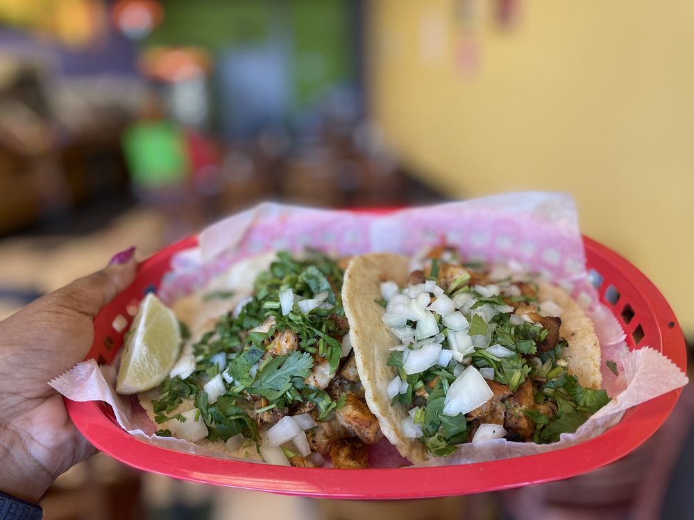 Senor Burritos