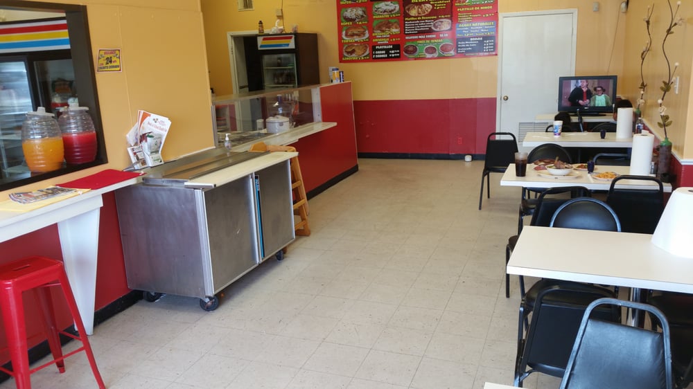 La Papa Sabor de Mexico
