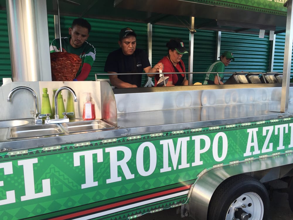 El Trompo