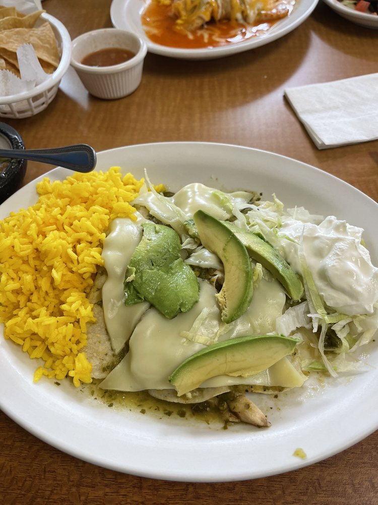 Cisco’s Mexican Restaurant