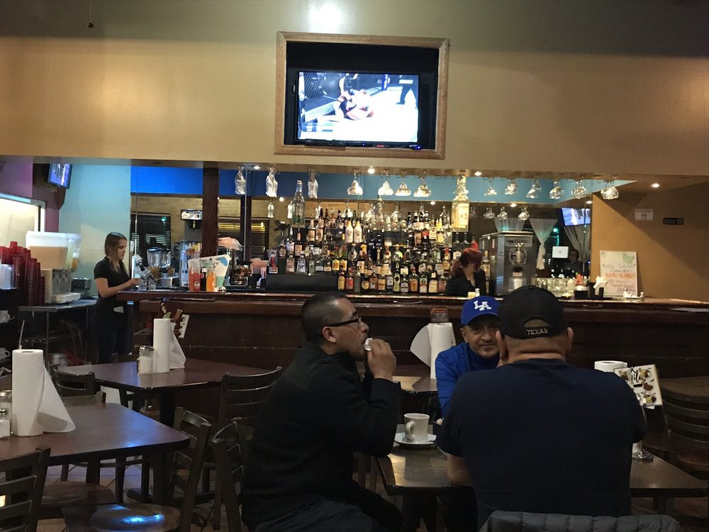 Milas Taqueria Mexico