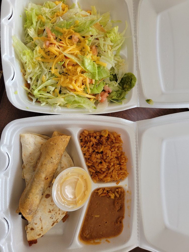 El Dorado Mexican Restaurant