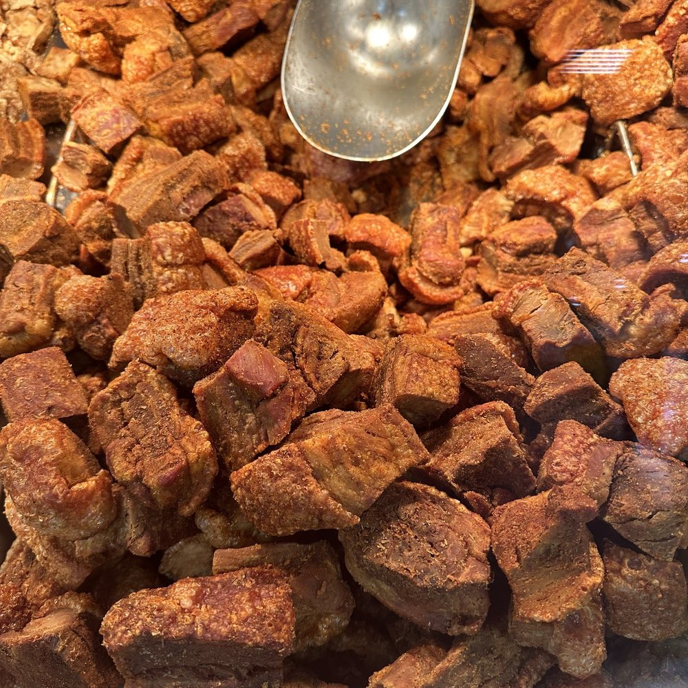 La Michoacana Meat Market