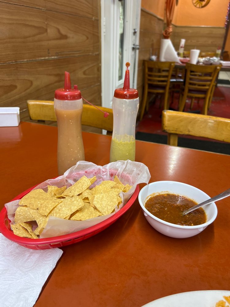 Tamaulipecos Taqueria