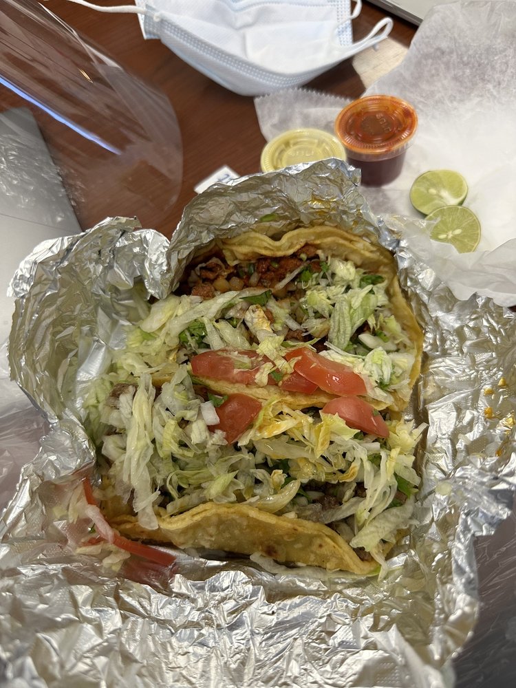 Mima’s Taqueria y Azadero