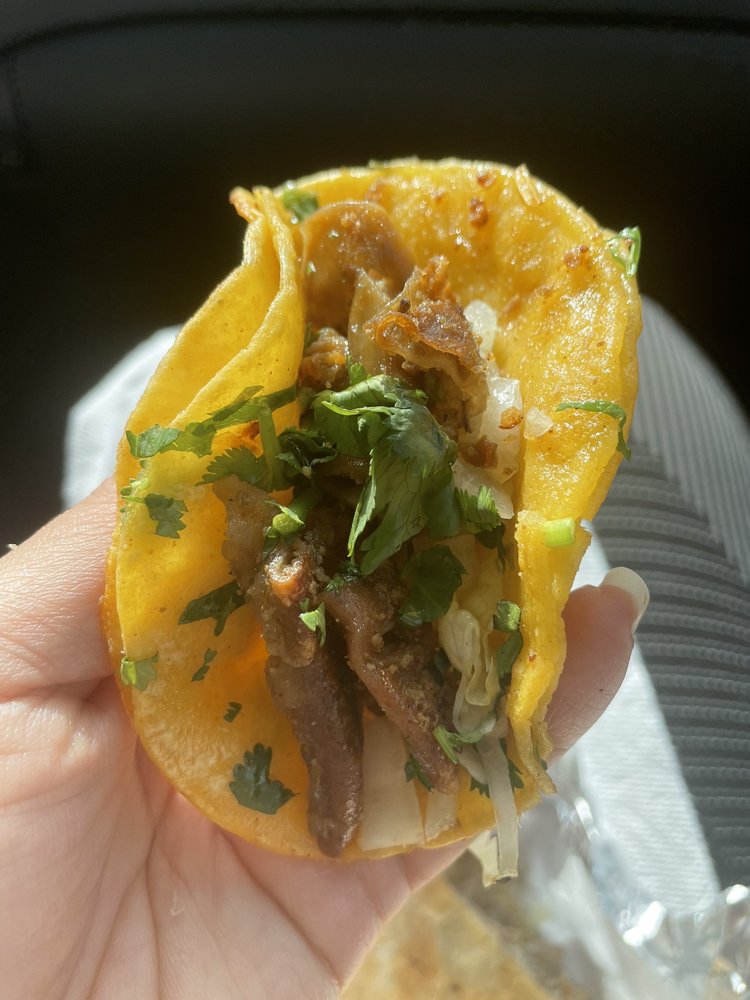 Taquerias Mi Jalisco