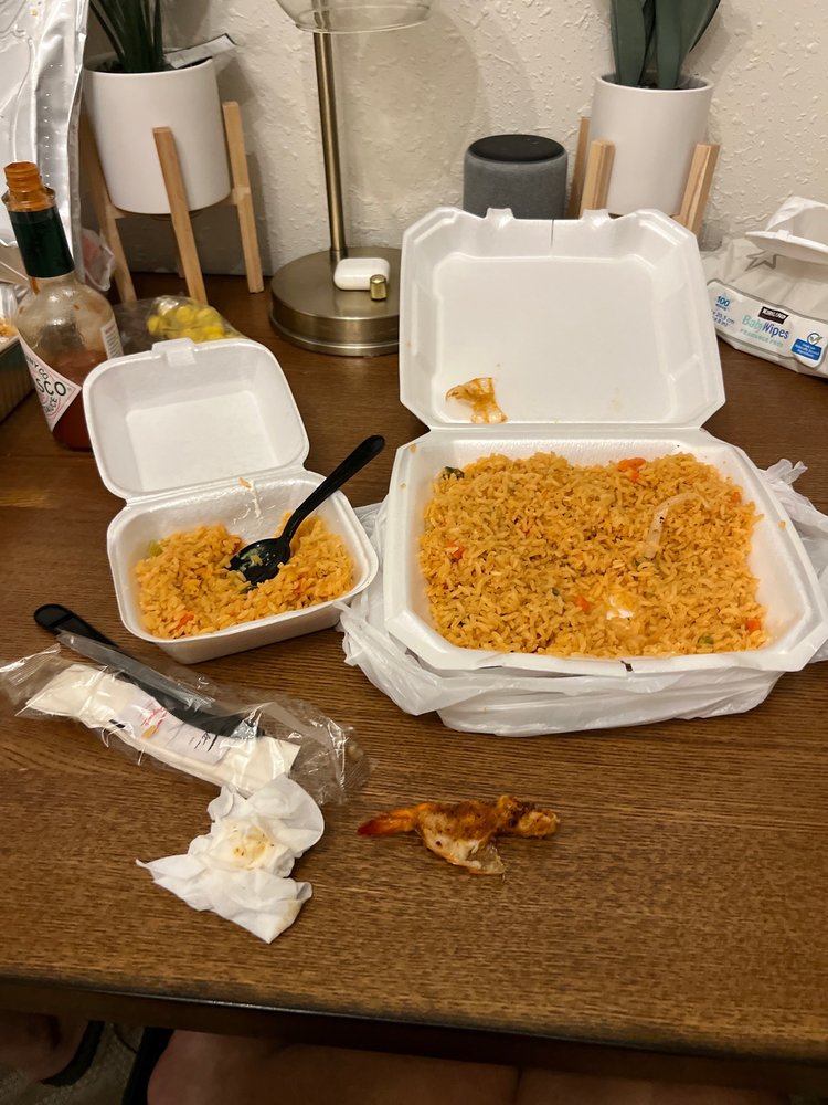 Chilo’s Seafood Restaurant