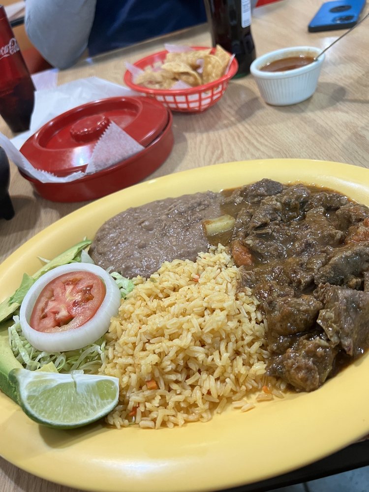 El Mirador Mexican Restaurant