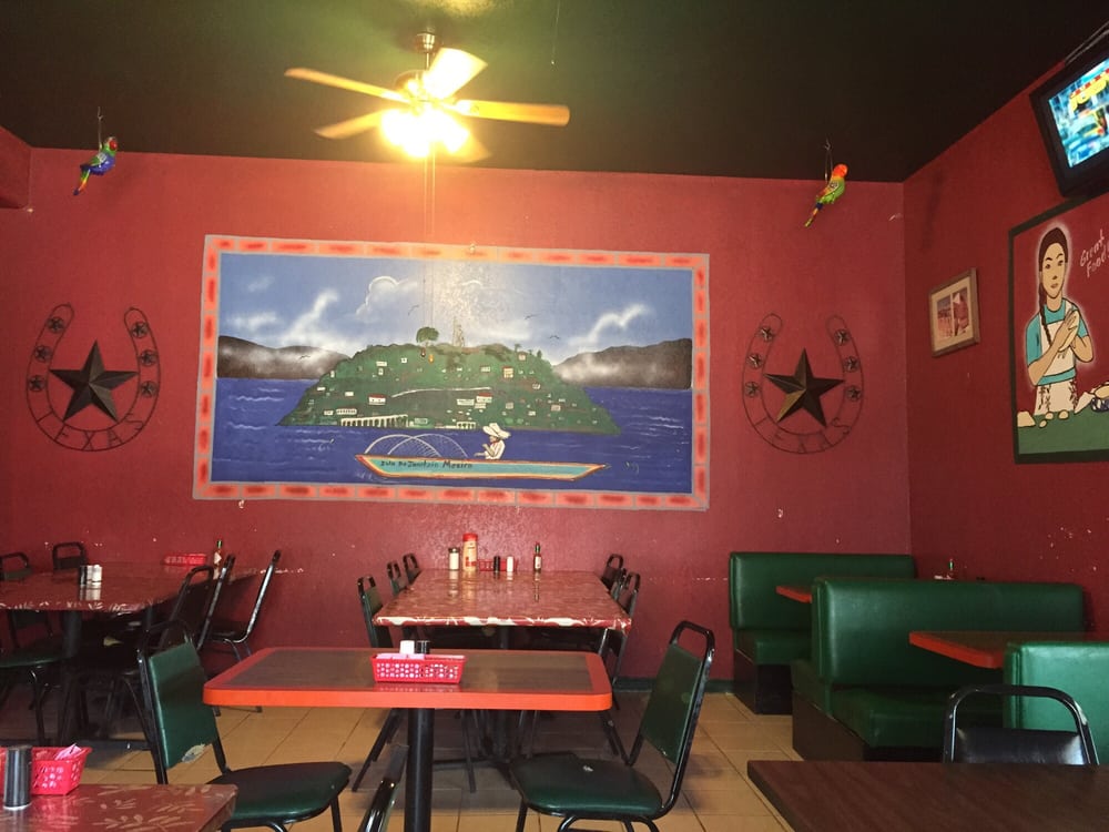 Daniela’s Restaurant