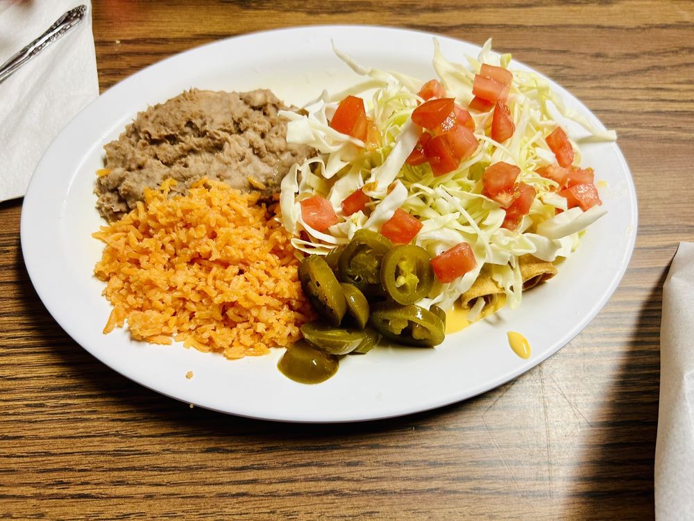 Lala’s Mexican Restaurant