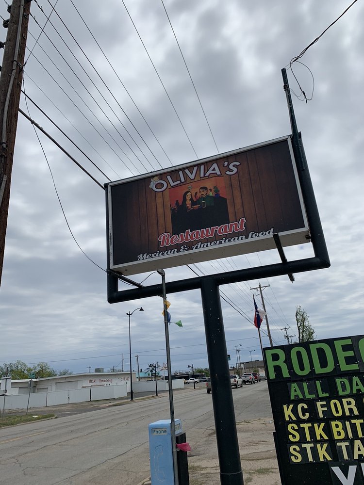 Olivia’s Restaurant