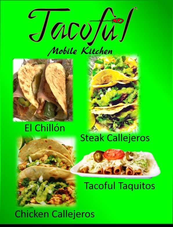Tacoful