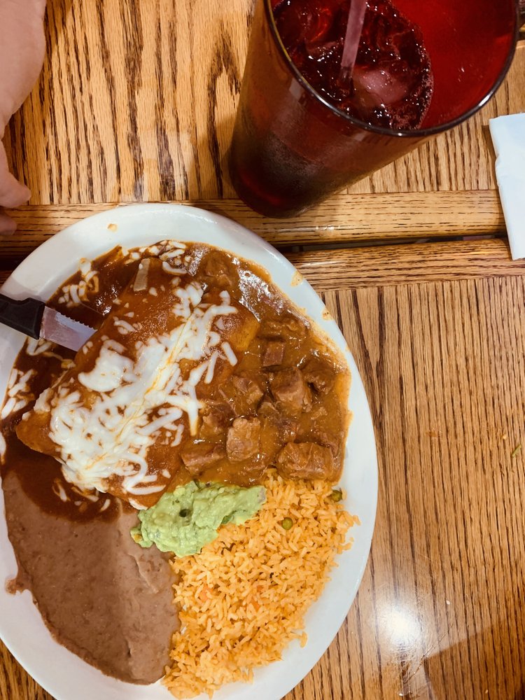 Tequila Jalisco Mexican Restauran