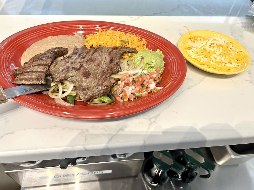 La Cocina Tex-Mex Grill