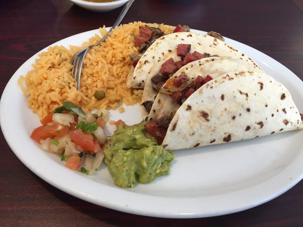 Mi Frontera Restaurant