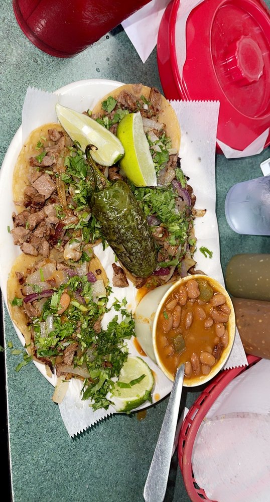 Taqueria Altos De Jalisco Lorena