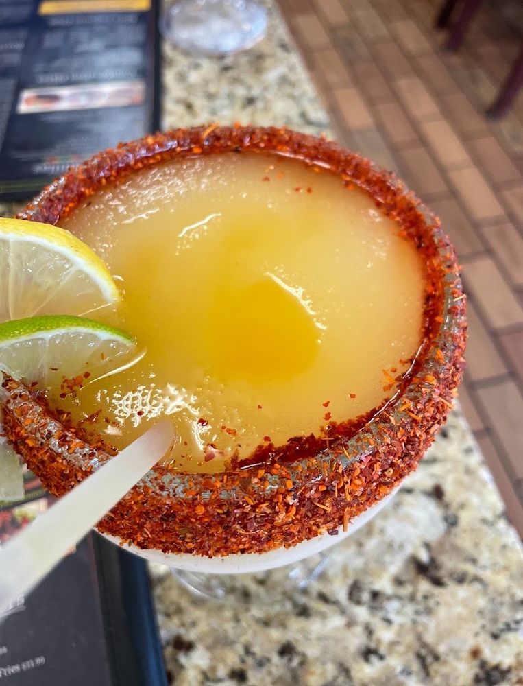 Las Tapatias