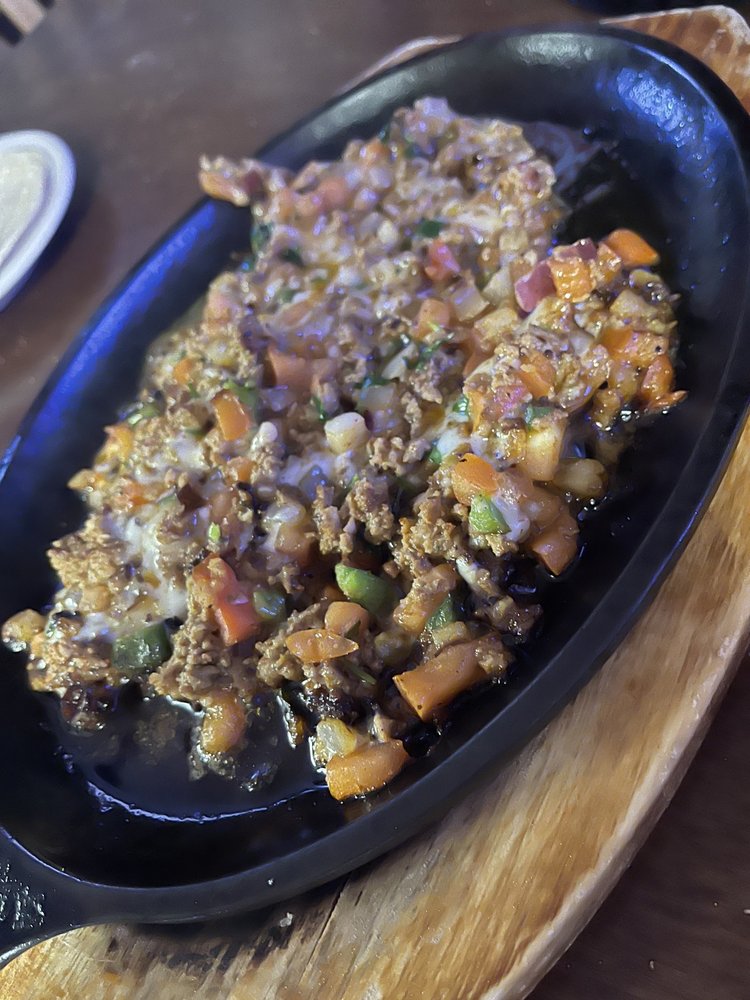 Frida’s Mexican Restaurant