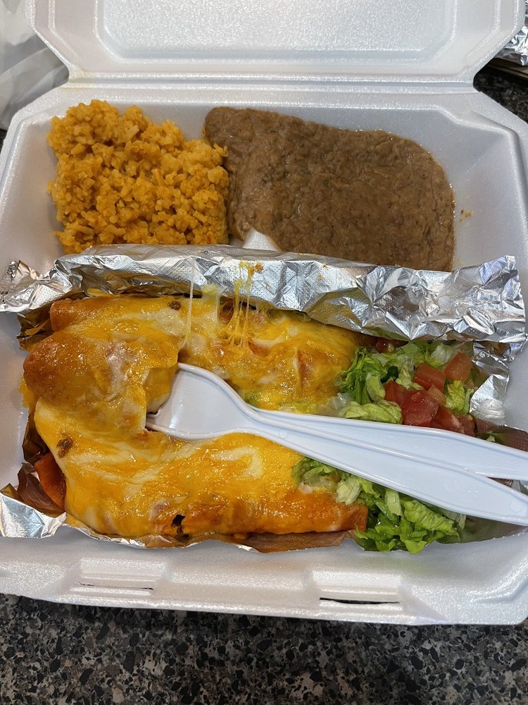 Tacos El Primo
