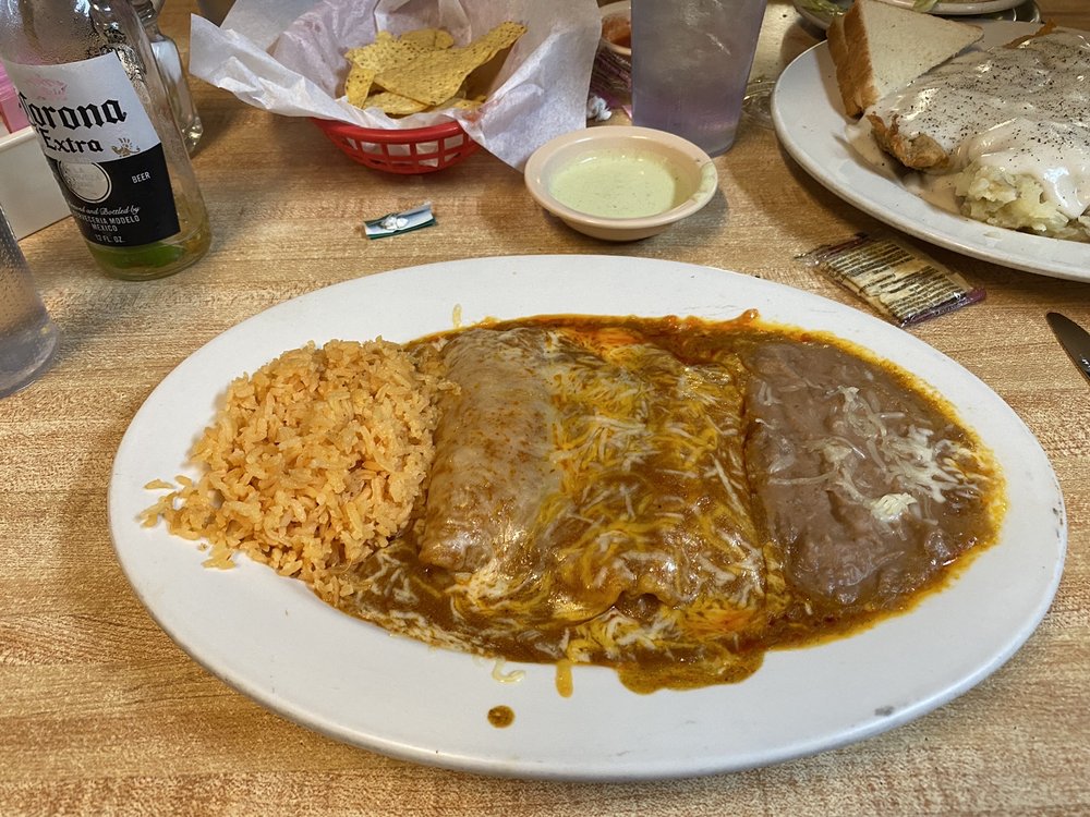 Casa Carrasco Bar & Grill