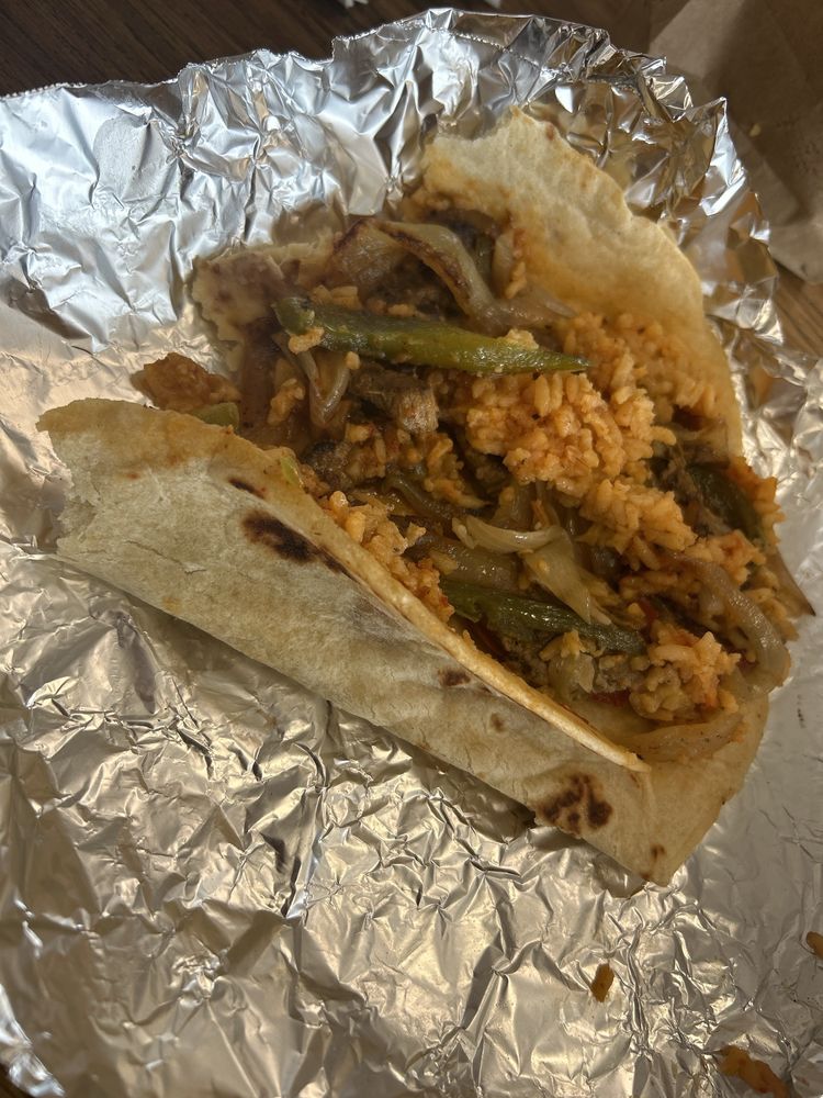 Pio’s Taqueria