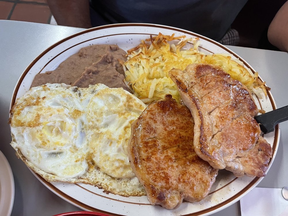 El Taco Jalisco Mexican Restaurant
