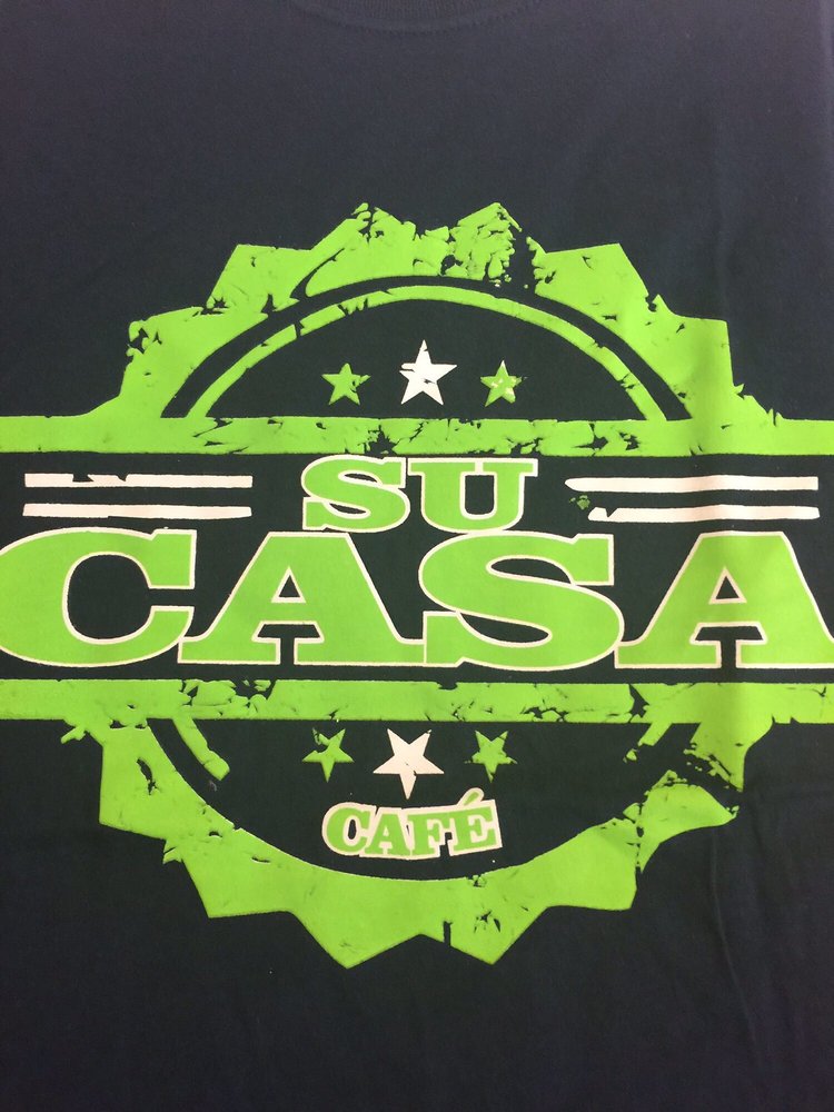 Su Casa Restaurant