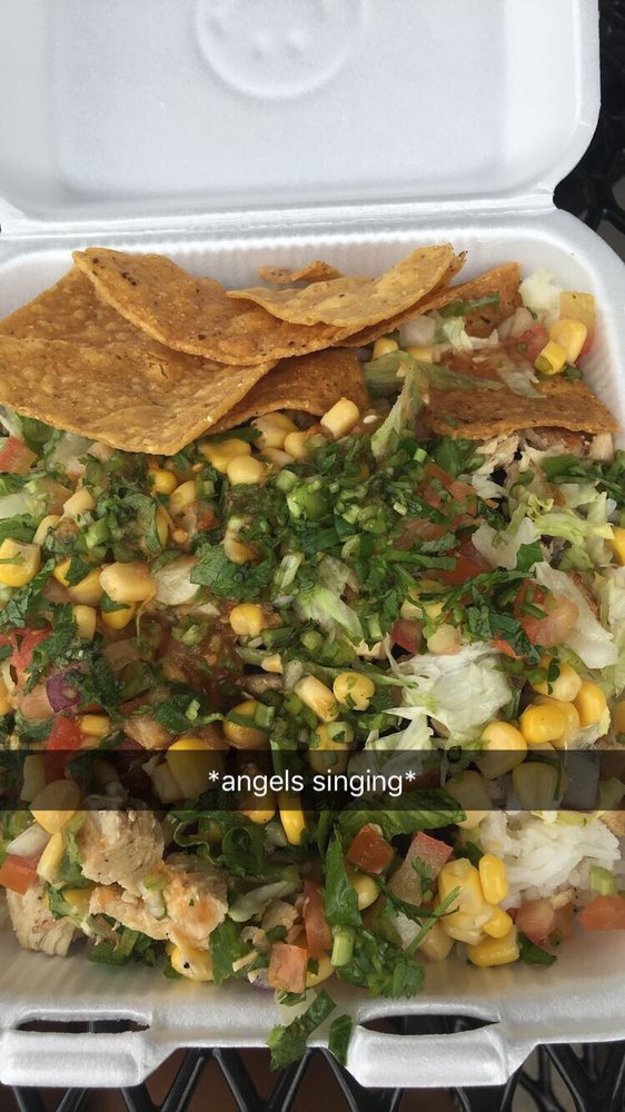 HABANERO MEXICAN COCINA