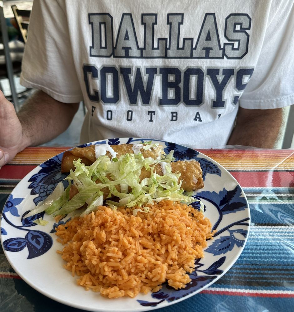 Nueva Era Taqueria