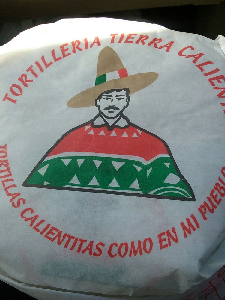 Tortilleria Tierra Caliente