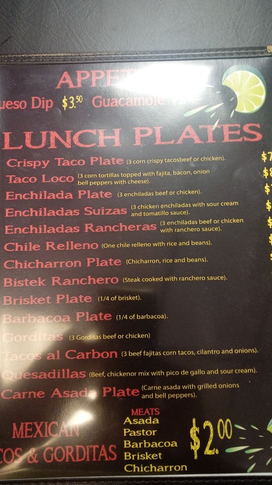 Makos Tacos